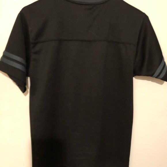 Jets jersey size LG/ 10-12 - Picture 5 of 5